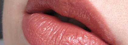 Estee Lauder. Pure Color Crystal Lipstick. 08 Crystal sun shimmer