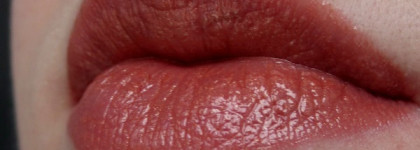 Estee Lauder. Pure Color Crystal Lipstick. 08 Crystal sun shimmer