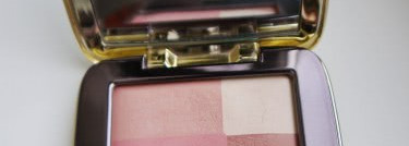 Любимые румяна Guerlain Blush Eclats,оттенок 04  Rosee Du Printemps