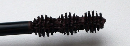 Тушь Givenchy Noir Couture Mascara,оттенок 02 Brown Satin (коричневый)