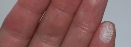 Любимые румяна Guerlain Blush Eclats,оттенок 04  Rosee Du Printemps