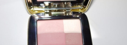 Любимые румяна Guerlain Blush Eclats,оттенок 04  Rosee Du Printemps