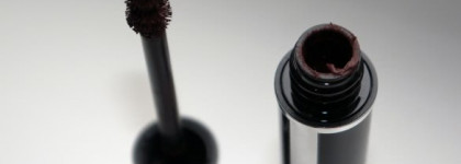 Тушь Givenchy Noir Couture Mascara,оттенок 02 Brown Satin (коричневый)