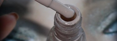 Лак для ногтей Essence nude glam,оттенок 05 cafe ole