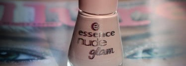 Лак для ногтей Essence nude glam,оттенок 05 cafe ole