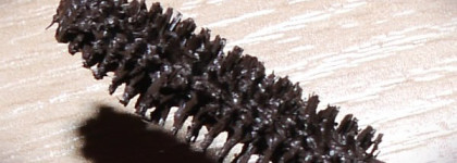 Тушь для ресниц  Divage extra volume&length 90 60 90, тон 6102,brown