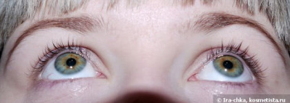 Тушь для ресниц  Divage extra volume&length 90 60 90, тон 6102,brown