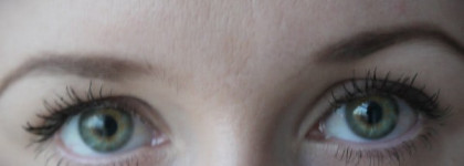 Тушь для ресниц  Divage extra volume&length 90 60 90, тон 6102,brown