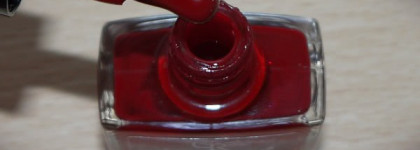 Golden Rose rich color nail lacquer, оттенок 29