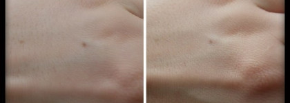 Тональный крем Max Factor FaceFinity 3in1(основа+тон+корректор) ,оттенок 45 warm almond(тёплый миндальный)