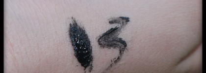 Тушь для ресниц Perfect Mascara Parfait от Shiseido, BK 901 black - за или против?