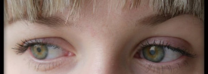 Тушь для ресниц Perfect Mascara Parfait от Shiseido, BK 901 black - за или против?