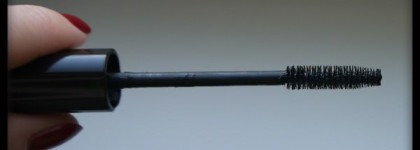 Тушь для ресниц Perfect Mascara Parfait от Shiseido, BK 901 black - за или против?