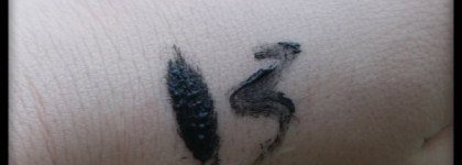 Тушь для ресниц Perfect Mascara Parfait от Shiseido, BK 901 black - за или против?