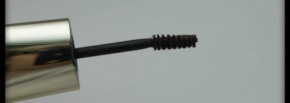 Guerlain Le 2 de Guerlain Mascara (30 brun 2 brun) - моё разочарование.