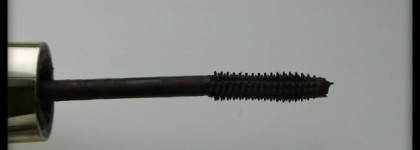 Guerlain Le 2 de Guerlain Mascara (30 brun 2 brun) - моё разочарование.