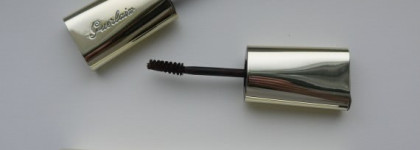 Guerlain Le 2 de Guerlain Mascara (30 brun 2 brun) - моё разочарование.