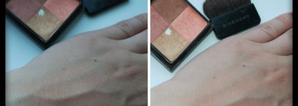Румяна Prisme Again! Blush Glow, 72 Glowing Coral, Givenchy