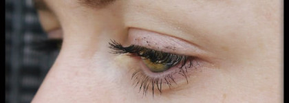 Missha the Style 4D Mascara,цвет чёрный
