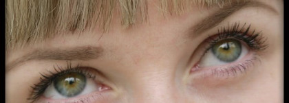 Missha the Style 4D Mascara,цвет чёрный
