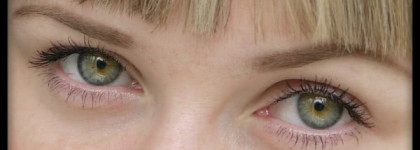 Missha the Style 4D Mascara,цвет чёрный