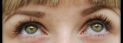Missha the Style 4D Mascara,цвет чёрный