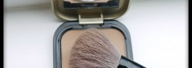 Пудра Max Factor Facefinity Compact Foundation в оттенке 02 Ivory - давно забытая лучшая подружка