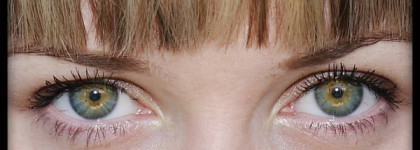 Тушь для ресниц "90х60х90 Ultra Curly" Divage № 9701 (чёрная)