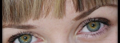 Тушь для ресниц "90х60х90 Ultra Curly" Divage № 9701 (чёрная)