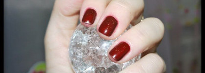 Golden Rose Rich color.Моя небольшая коллекция