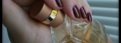 Golden Rose Rich color.Моя небольшая коллекция