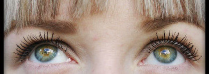 Clarins Instant Definition Mascara #01 intense black - друг или враг ?