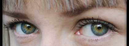 Clarins Instant Definition Mascara #01 intense black - друг или враг ?