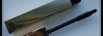 Clarins Instant Definition Mascara #01 intense black - друг или враг ?