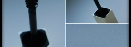 Clarins Instant Definition Mascara #01 intense black - друг или враг ?