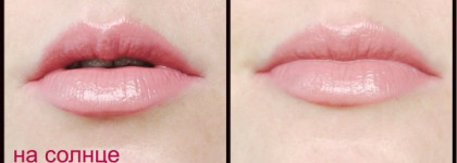 Стойкая жидкая помада для губ - Volume liquid lipstick El Corazon,оттенок 251