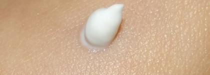 Замечательное увлажнение с Korres citrus body milk