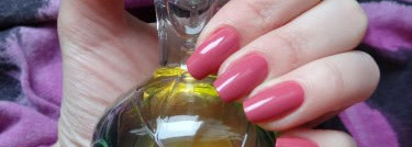 Нежность с Seventeen Supershine № 295