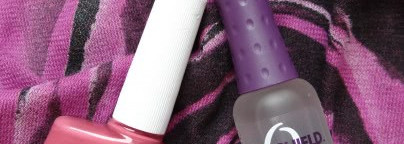 Нежность с Seventeen Supershine № 295