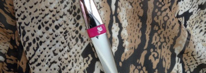 Розовые мечты с блесками Lancome