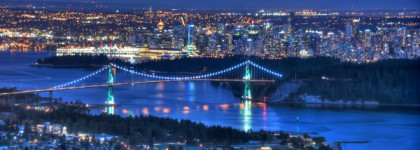 Шокирующий синий Orly Shockwave