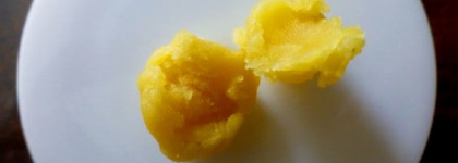 Попытка восстановить ногти с лечебными лаками Revlon для поврежденных ногтей