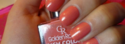 Golden Rose Rich Color 06