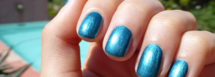 Essie Trophy Wife №97