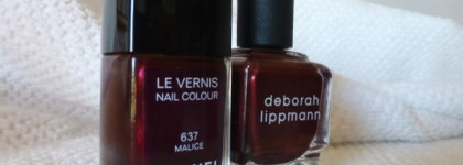 Вам не достался Chanel Malice?