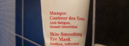 Мои маски: Karin Herzog, Clinique, Clarins