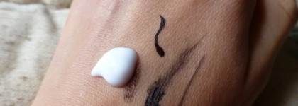 Снятие макияжа с Dior