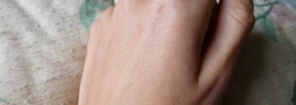 Снятие макияжа с Dior