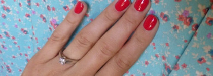 Мои летние Chanel