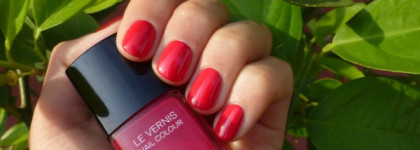 Мои летние Chanel